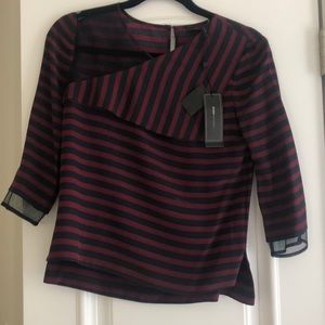 Bcbg blouse